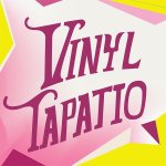 vinyltapatio